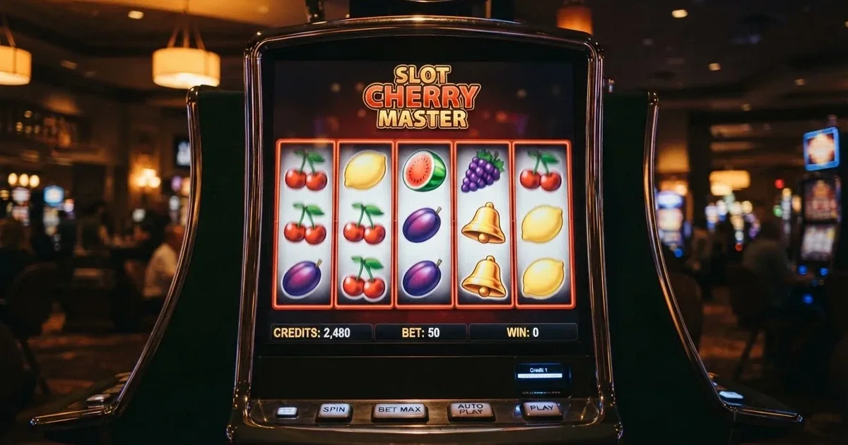 Kasyna z Microgaming w Polsce – ranking, wybór i ścieżki 2026